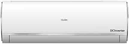 Haier Frost Clean Inverter Split AC with 5 in 1 Easy Convertible (1 Ton, 3 Star Rating, White), HSU12K-PYS3B(INV)
