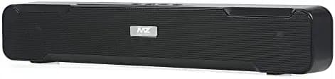 M51 (Portable Home TV SOUNDBAR) Dynamic Thunder Sound 2400mAh Battery 10 W Bluetooth Soundbar