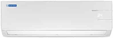 Blue Star 1.0 Ton 3 Star Fixed Speed Split AC (Copper, FC312YLU, 2022, White)