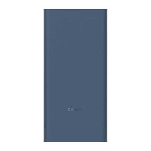 Xiaomi Power Bank 4i 20000mAh 33W Super Fast Charging PD | Power Delivery | QC 3.0|Type C Input & Output |Triple Output Ports|Blue|Supports Android,Ap...