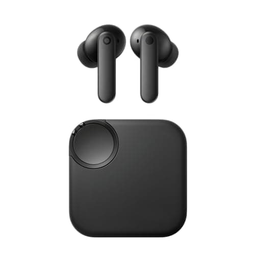 CMF Buds 2 with 50 dB ANC, Ultra Bass Technology & Upto 61 Hours of Battery Life Bluetooth Headset,4HD Mics,USB-C Charging Case,14mm Drivers,Easy Use ...
