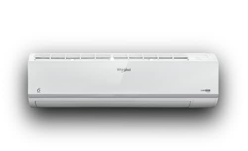 Whirlpool 1.5 Ton 5 Star, Inverter Split AC (Copper, Convertible 4-in-1 Cooling Mode, 2023 Model, Flexicool 15T 5S INV CNV S3I3AD0, White)