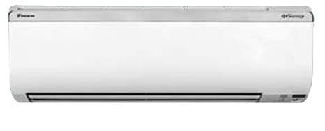 Daikin 1.5 ton 5 Star Inverter Series Split AC (JTKJ50TV16U) Air Conditioners