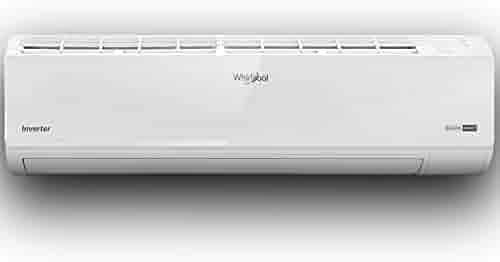 Whirlpool 1.5 Ton 3 Star, Inverter Split AC (Copper, Convertible 4-in-1 Cooling Mode, 2022 Model, 1.5T Magicool Convert Pro 3S INV, White)