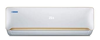 Blue Star 1.5 Ton 5 Star Inverter Split AC (Alloy, 5CNHW18QATX/IC518QATX, White) Air Conditioners