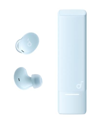 soundcore A30i by Anker, 46dB Noise Cancelling Earbuds,Stylish Design,Lightweight Comfort,Clear Sound Super clear and Powerful bass, 24H Playtime, IP5...