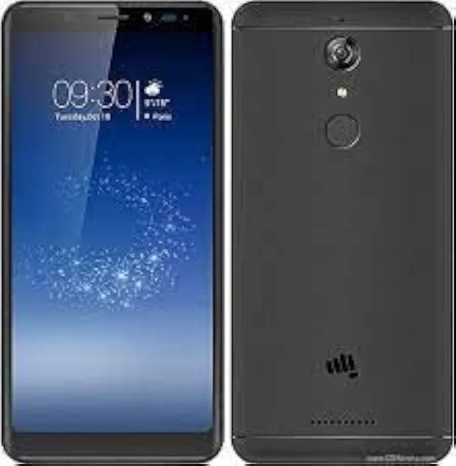 SHIVANSH Micromax Canvas Infinity, (3GB RAM, 32GB Storage) 4G SMARPHONE with for All 4G Network