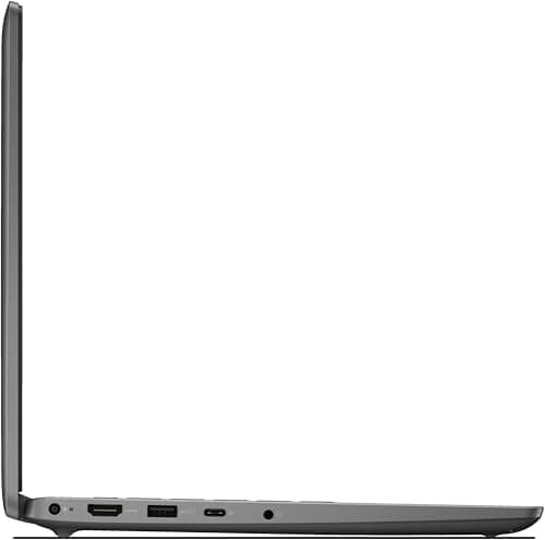 Dell Latitude Intel 3450 Core i5-13th Gen / 16GB RAM / 512GB SSD / 3 Year Warranty/Windows 11 Pro / 14inch Screen with Backpack
