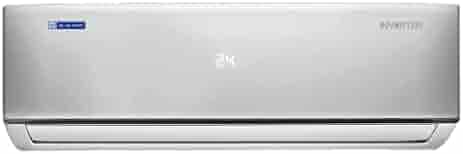 Blue Star 2.0 Ton 5 Star Inverter Split AC (Copper, Dust Filter, 2022 Model, IA524DLU, White)