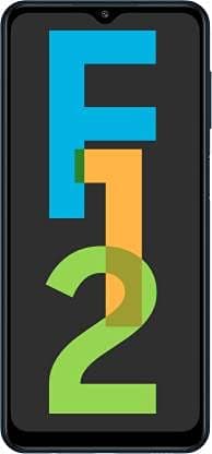 (Renewed) Samsung Galaxy F12 (Celestial Black, 128 GB) (4 GB RAM)