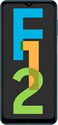 (Renewed) Samsung Galaxy F12 (Sea Green, 128 GB) (4 GB RAM)