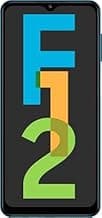(Renewed) Samsung Galaxy F12 (Sea Green, 64 GB) (4 GB RAM)