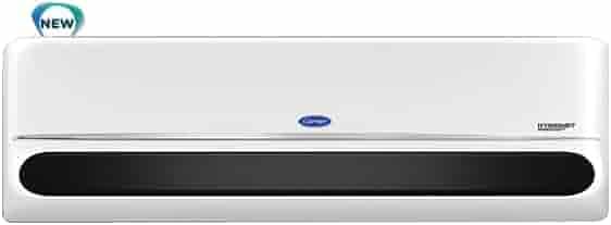 Carrier 1.5 Ton 5 Star Hybridjet Inverter Split AC CAI18IN5R31W1 (Copper, INDUS CXI, 6-in-1 Flexicool with Anti-Viral Guard & Smart Energy Display)