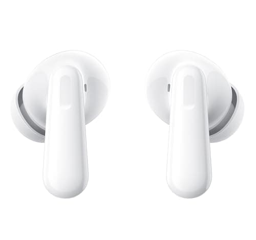 Original for Oneplus Nord Buds 3 Pro True Wireless Earbuds with Mic, 12.4mm Drivers, 38Hr Playback, IP55 Water Resistant, 4-Mic Design, AI Clear Call,...