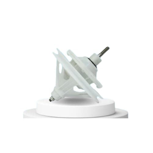 Aero Home Spares Semi-Automatic Washing Machine Gear Box Durable Heavy-Duty Replacement Part Model Code XD-011