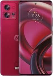 (Renewed) Motorola Edge 30 Fusion (8GB, 128GB) (Viva Magenta)