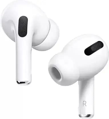 Aditya Enterprise (AKG) AIRYPOD TWS Earbuds, Bass+ 20 H Playtime & Fast Charging v5.1 Bluetooth Headset (White, True Wireless)||Earbuds||Wireless Earphones