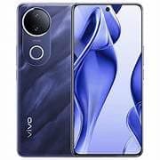 Vivo V50e 5G (Sapphire Blue, 8GB RAM, 128GB Storage)