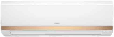 SPLIT AC - 1.5TR HITACHI ZUNOH 3100f - R32 - RSOG318HFDO