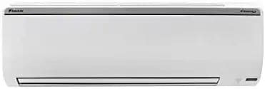 Daikin 1.5 Ton 4 Star Inverter Split AC (Copper, PM 2.5 Filter, 2022 Model, FTKT50U, White)