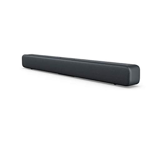MI MDZ-27-DI Wireless Bluetooth Soundbar (Black) Soundbar Speakers