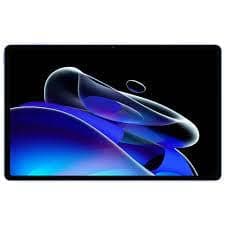 (Renewed) realme Pad X 6 GB RAM 128 GB ROM 11 inch with Wi-Fi+5G Tablet (Glacier Blue)