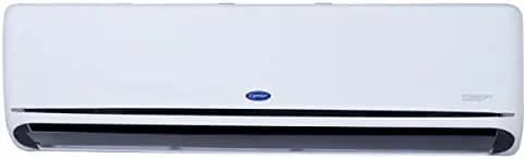Carrier 2 Ton Inverter 5 Star Split AC CAI24IN5R31W1 (Copper, 24K 5 Star Indus CXi Hybridjet Inverter, Model,R32, White)