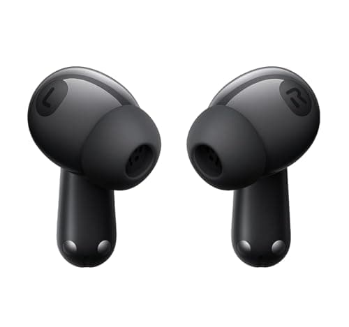 Original for Oneplus Nord Buds 3 Pro True Wireless Earbuds with Mic, 12.4mm Drivers, 38Hr Playback, IP55 Water Resistant, 4-Mic Design, AI Clear Call,...