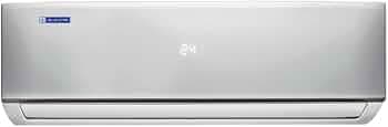 Blue Star 1.5 Ton 2 Star Fixed Speed Split AC (Copper, Multi Sensors, Dust Filter, Smart Ready, Blue Fins, Self Diagnosis, 2024 Model, FB218DNU, White...