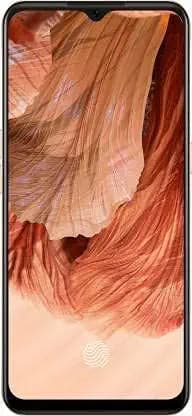 (Renewed) OPPO F17 (Dynamic Orange, 6GB RAM, 128GB Storage) Without Offer