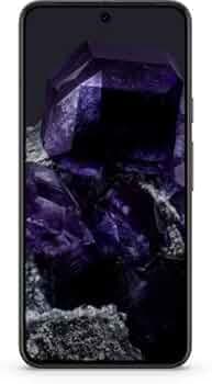 Pxel 8 (Obsidian, 128 GB) (8 GB RAM)