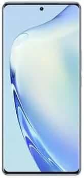 VIV0 V27 PRO 128GB ROM, 8GB RAM(Without Charger) Blue