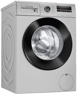 Bosch WAJ24262IN 7.0Kg Fully Automatic Washing Machine (Silver)