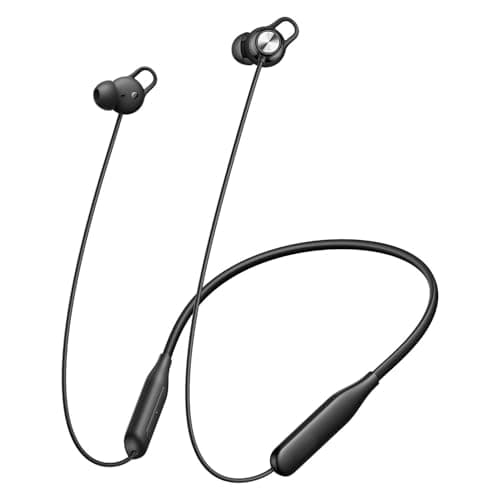 Wireless BT WA 341 for Oppo A2 Original Sports Bluetooth CV Wireless Earphone with Deep Bass and Neckband Hands-Free Calling inbuilt with Mic,Hands-Fr...
