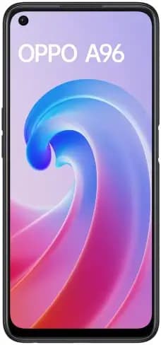 (Renewed) OPPO A96 (Starry Black, 8GB RAM, 128 Storage) with No Cost EMI/Additional Exchange Offers