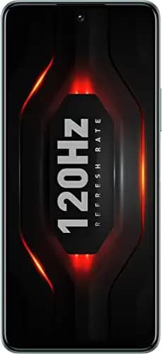 Infinix Note 11s Free Fire Edition (Haze Green, 6GB RAM, 64GB Storage)