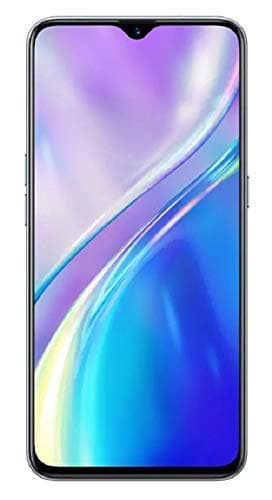 (Renewed) Realme XT (Pearl Blue, 64 GB) (6 GB RAM)