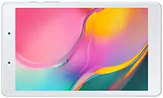 Samsung Galaxy Tab A 8.0" 32 GB WiFi Tablet Silver (2019)- SM-T290NZSAXAR (Renewed)