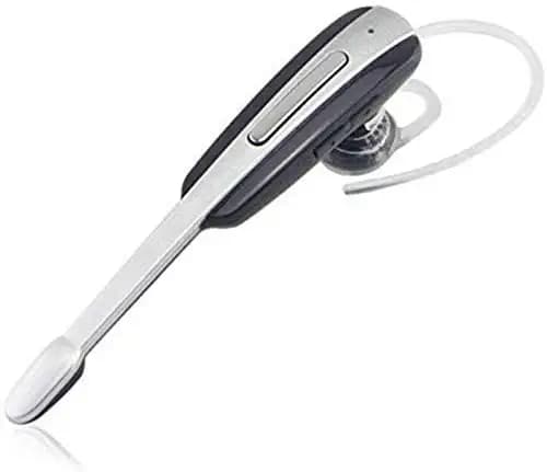 icall HM1000 Business Purpose Wireless Bluetooth V4.0 Earphone with Immersive Sound and Hands Free Mic Headphone,Headset for All Smartphones & Tablets (Multicolor)