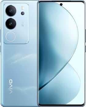vivo V29 5G (Blue, 128 GB) (8 GB RAM)