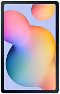(Renewed) Samsung Galaxy Tab S6 Lite 26.31 cm (10.4 inch), S-Pen in Box, Slim and Light, Dolby Atmos Sound, 4 GB RAM, 64 GB ROM, Wi-Fi +4G Tablet, Blue