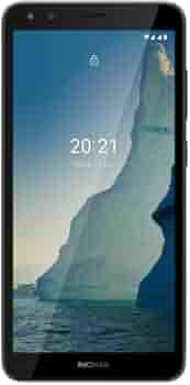 Nokia C01 Plus 4G, 5.45” HD+ Screen, Selfie Camera with Front Flash | 32GB Storage (Grey)