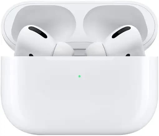 XTOUCH XPod Max TWS with Wireless Charging Case & Woofer in-Built Bluetooth Headset(White, True Wireless)