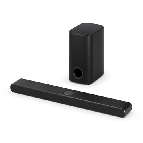 LG New Launch Soundbar S77TY, 400W, 3.1.3Ch, Dolby Atmos & DTS: X, Tripple Up-Firing Speaker, AI Sound Pro, WOW Synergy, Triple Level Spatial Sound, S...