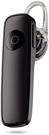 Shopbug SPBG_syska904_BK_2249 Wireless Bluetooth Headset with Mic (Black)