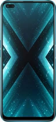 (Renewed) Realme X3 SuperZoom (Glacier Blue, 256 GB) (12 GB RAM) Smartphones