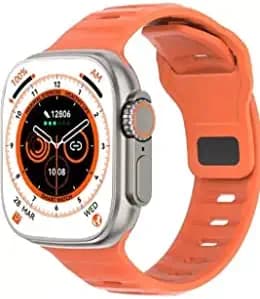 DT 8 Ultra Smart Watch
