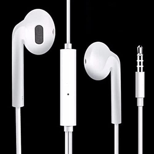 Original for REALME HANDSFREE for REALME Smart Phones, REALME Headphones, REALME Earphones