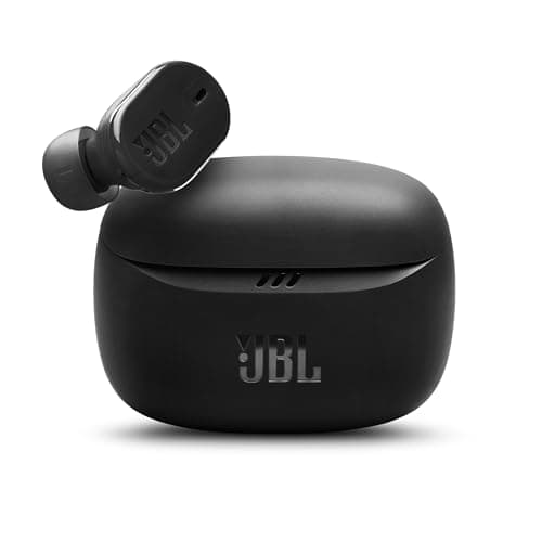 JBL New Launch Tune Buds 2 TWS, ANC Earbuds, 48Hr Playtime,Dual Connect, Ambient Aware, Relax Mode, Customized EQ with Headphones App, 6 Mics for Clea...