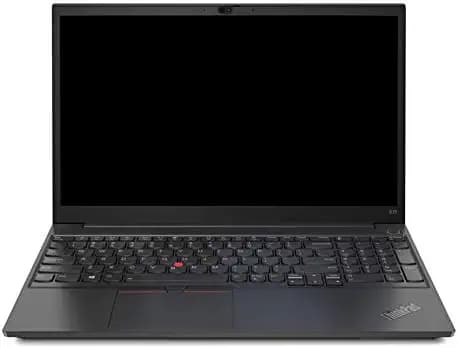 Lenovo ThinkPad E14 (2021) Intel Core i3 11th Gen 14-inch (23.56 cm) FHD IPS Thin and Light Laptop (4GB RAM/256GB SSD/DOS/Black/1.59Kg ), 20TAS0N300